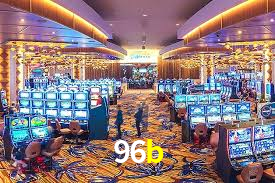 Live Casino 96b