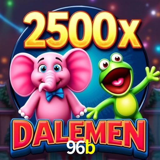Games Directory 96b