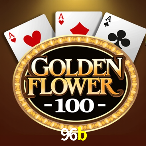 Game Providers 96b
